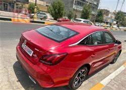 MG GT